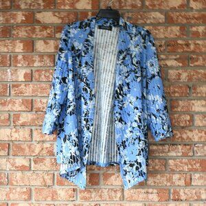 KASPER Multicolored Top